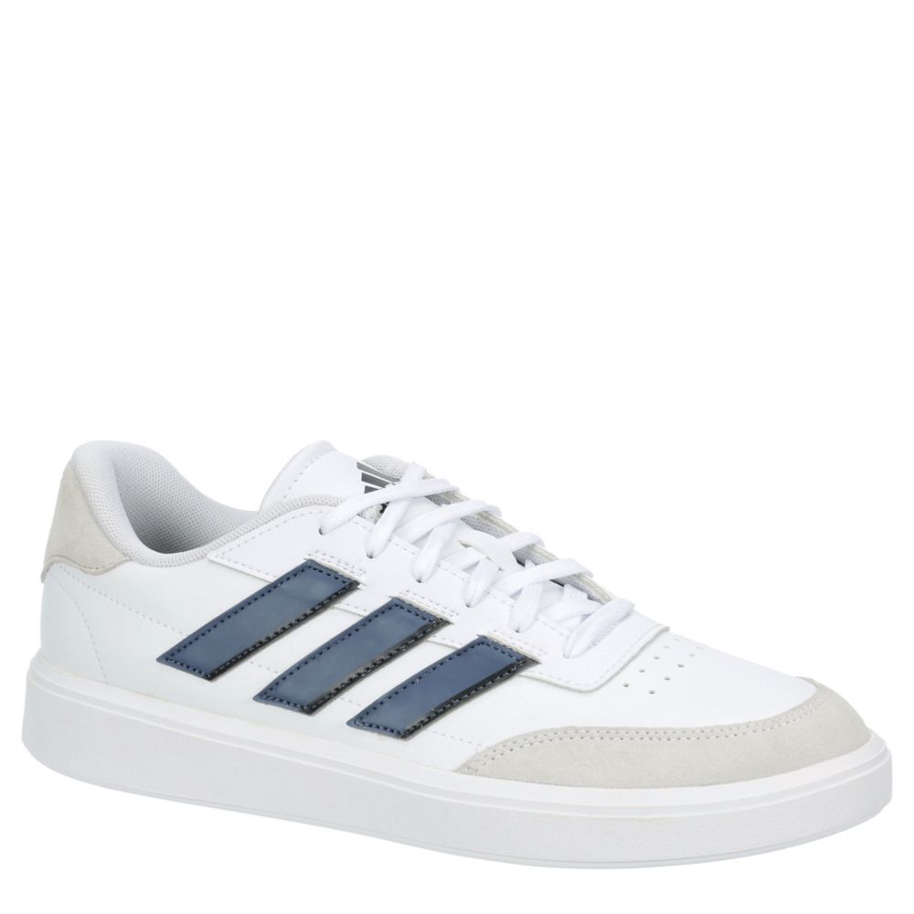 MENS COURT BLOCK SNEAKER