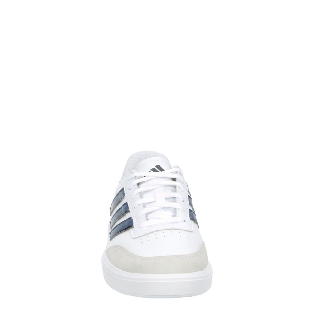 MENS COURT BLOCK SNEAKER