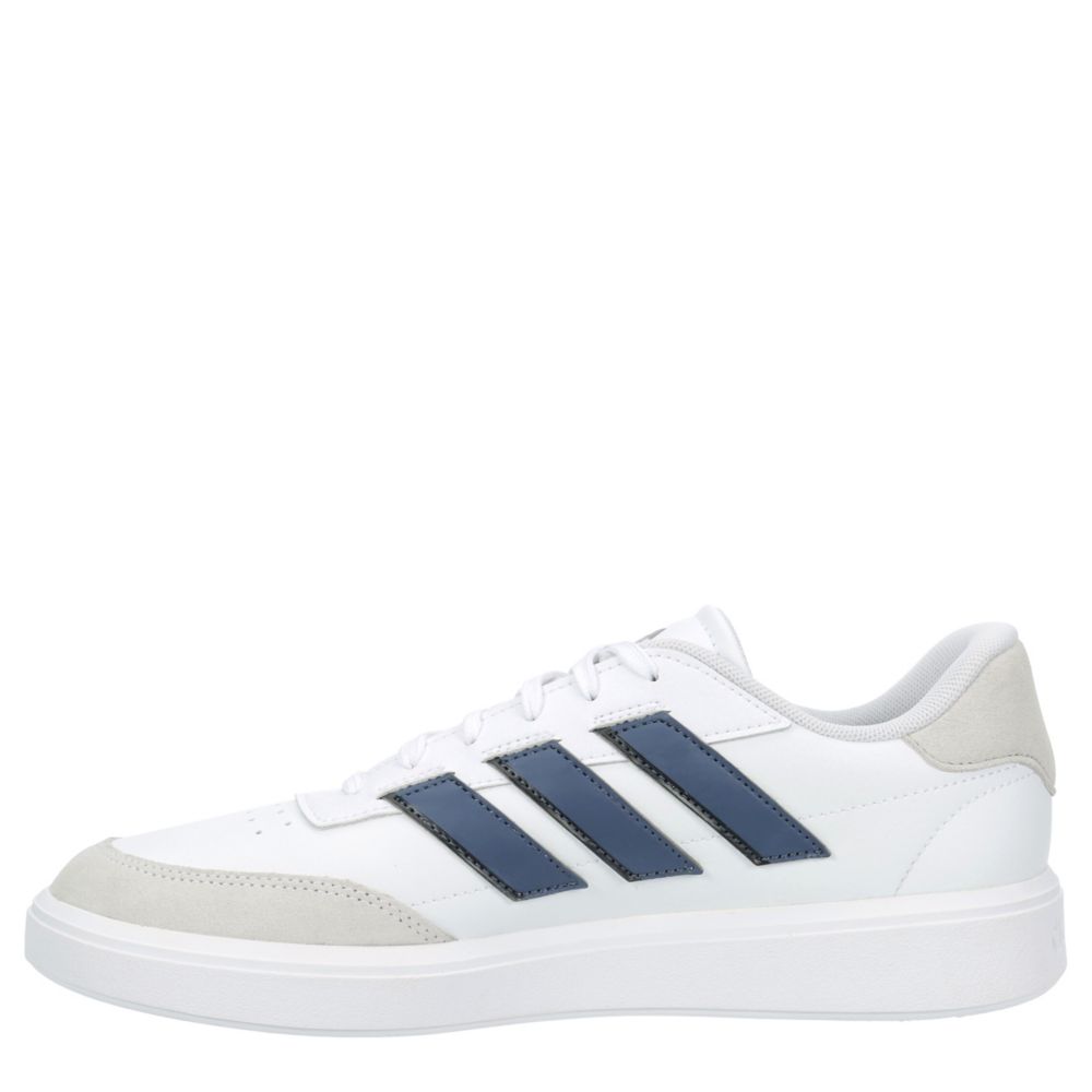 MENS COURT BLOCK SNEAKER