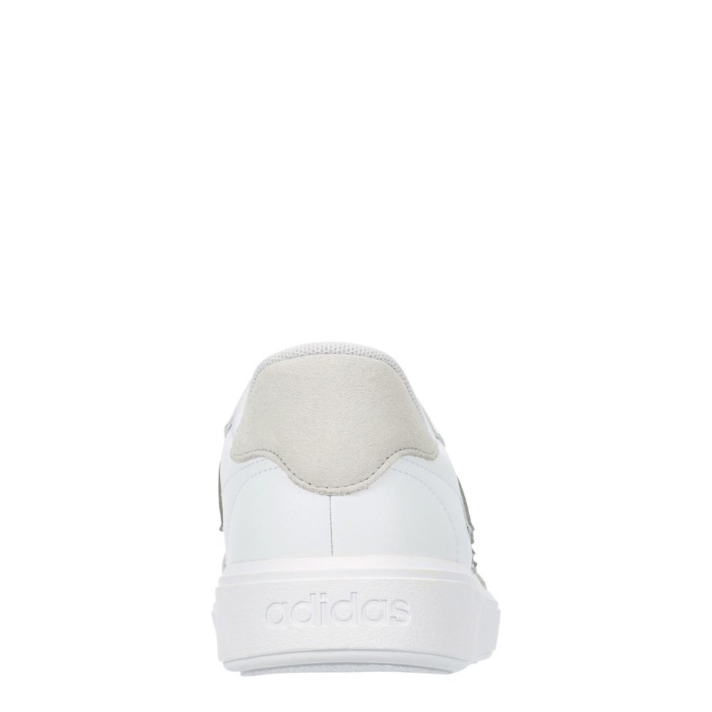 MENS COURT BLOCK SNEAKER