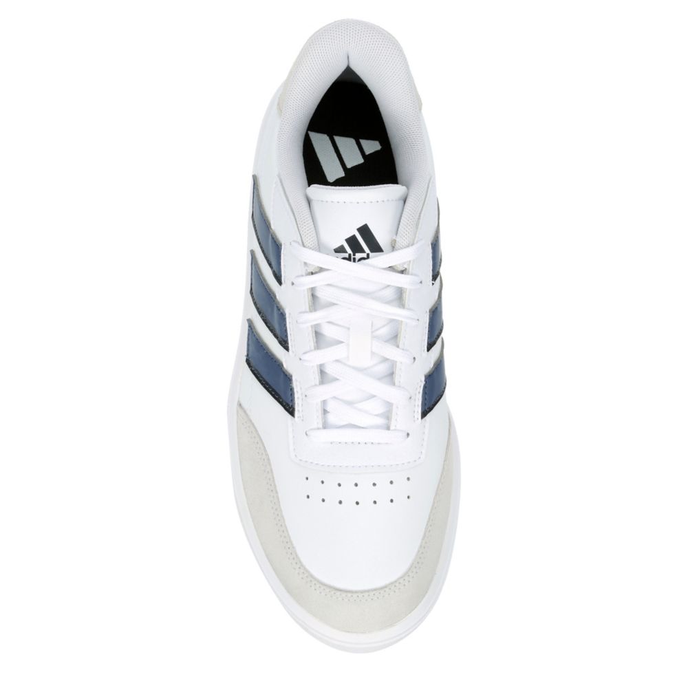 MENS COURT BLOCK SNEAKER