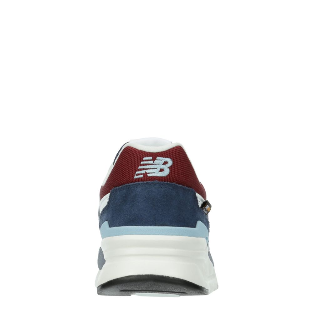 MENS 997H SNEAKER