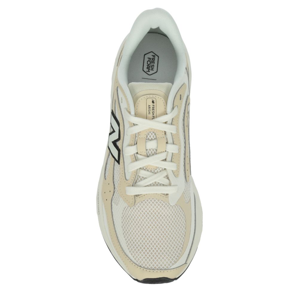 MENS FRESH FOAM ARISHI LUXE RUNNING SHOE