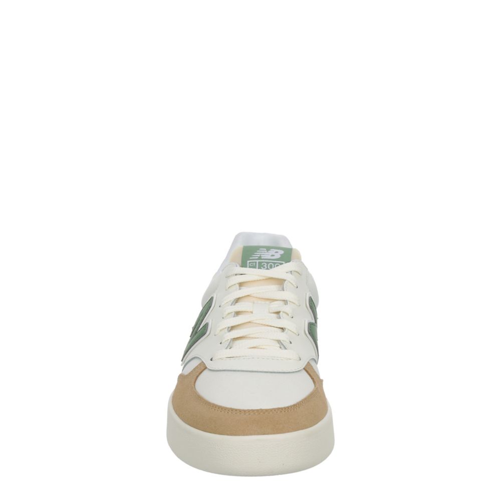 UNISEX CT300 V3 COURT SNEAKER