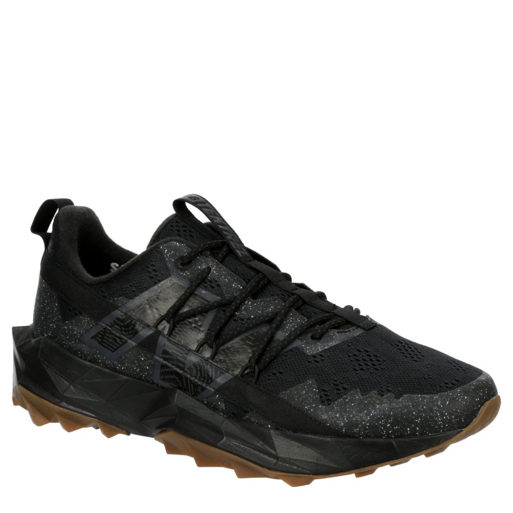 MENS DYNASOFT TEKTREL TRAIL RUNNING SHOE