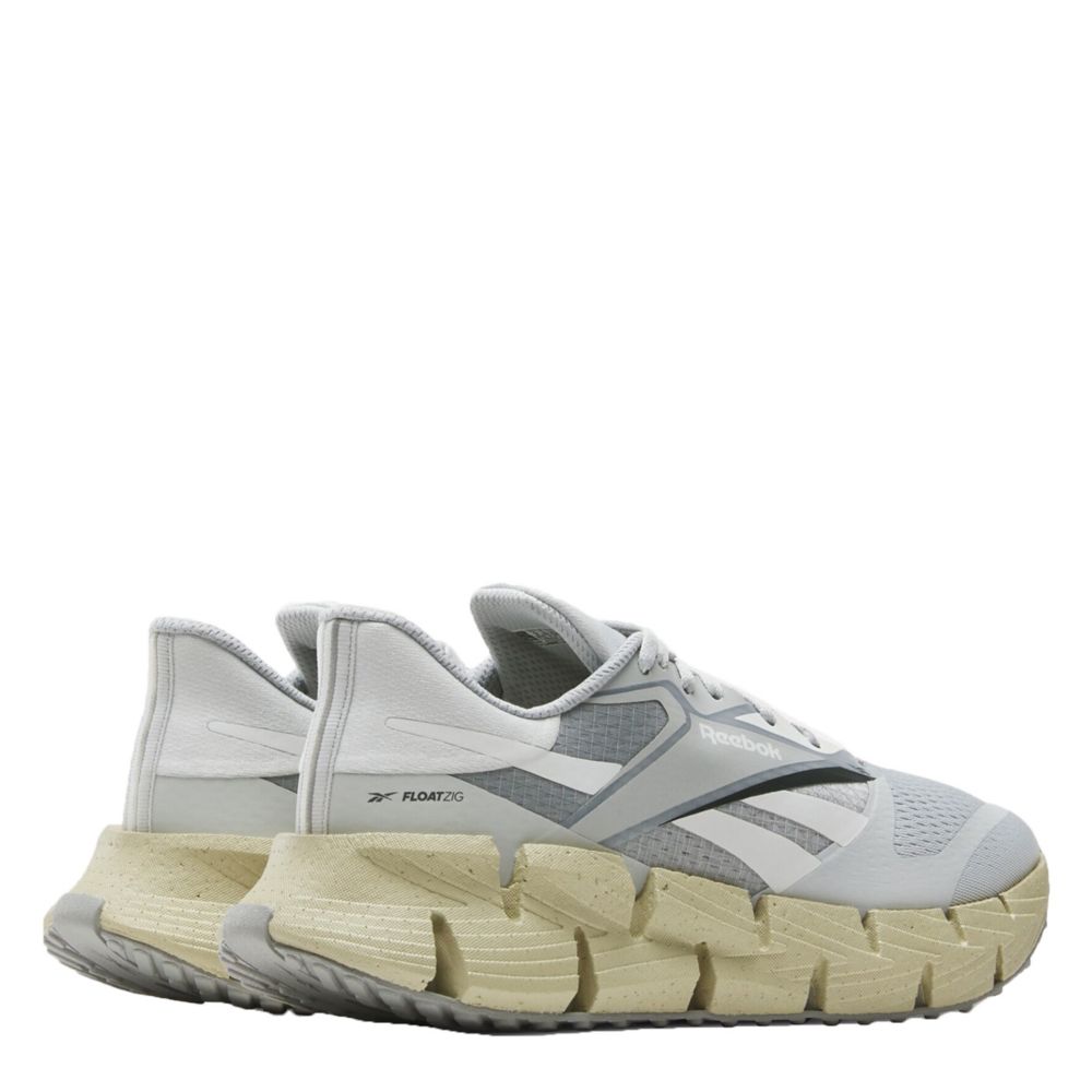 WOMENS FLOATZIG 1 RUNNING SHOE - BLACK