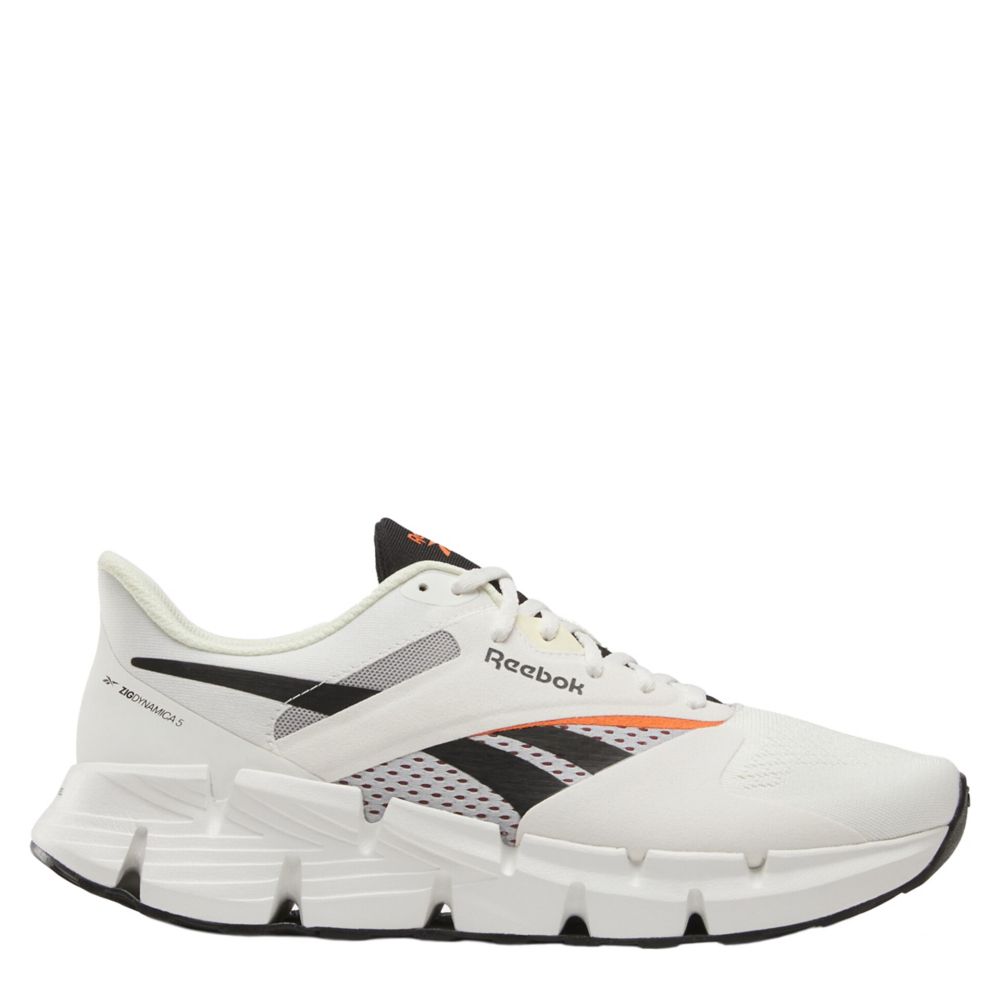 MENS ZIG DYNAMICA 5 SNEAKER