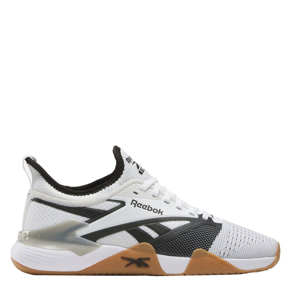 Reebok crossfit white online