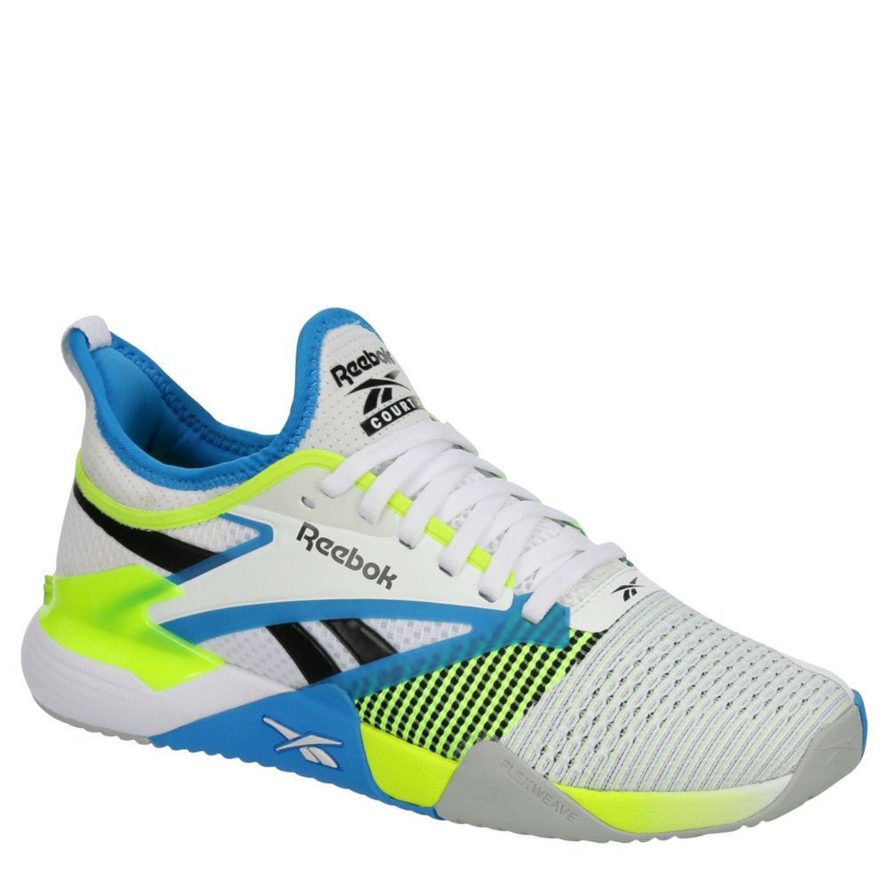 MENS NANO COURT TRAINING SHOE