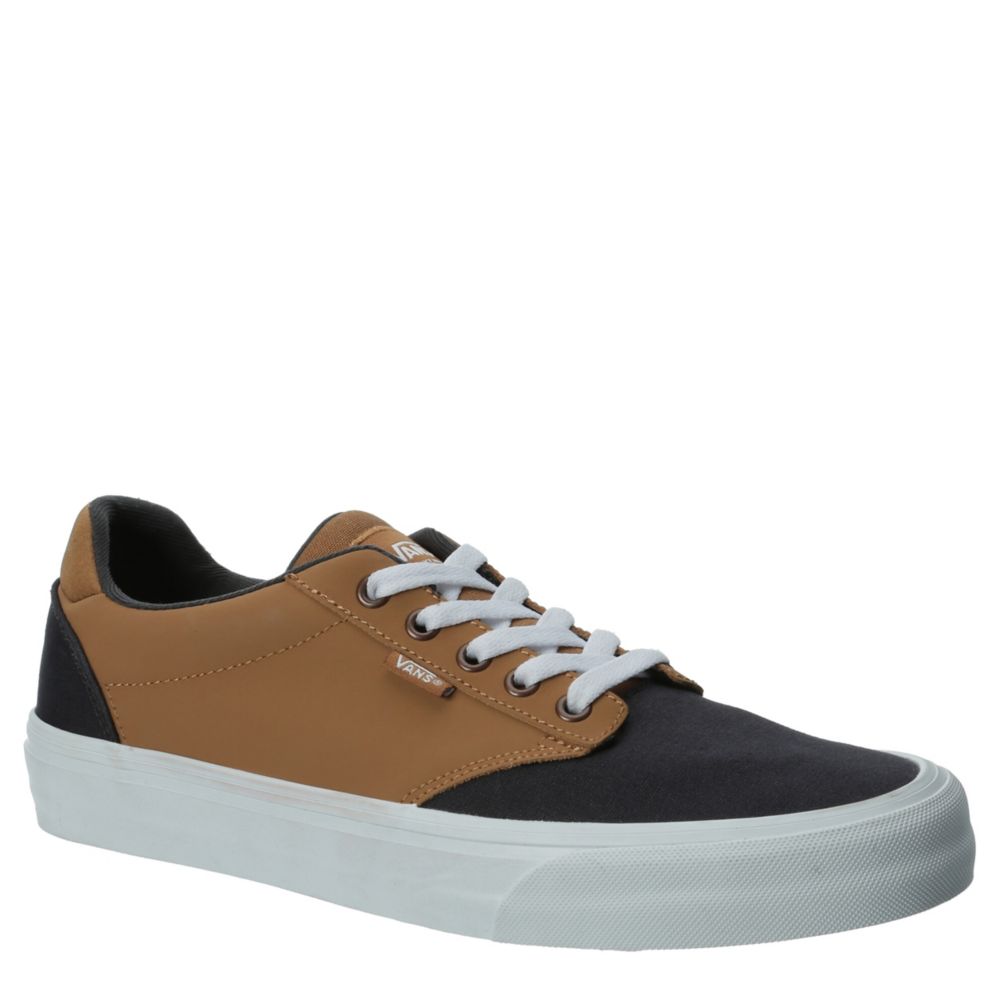 MENS ATWOOD DELUXE SNEAKER