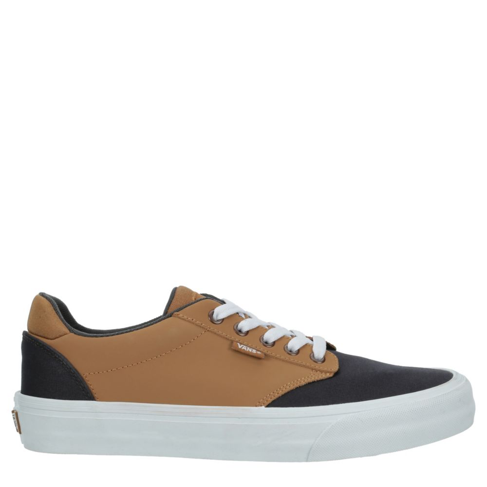 MENS ATWOOD DELUXE SNEAKER