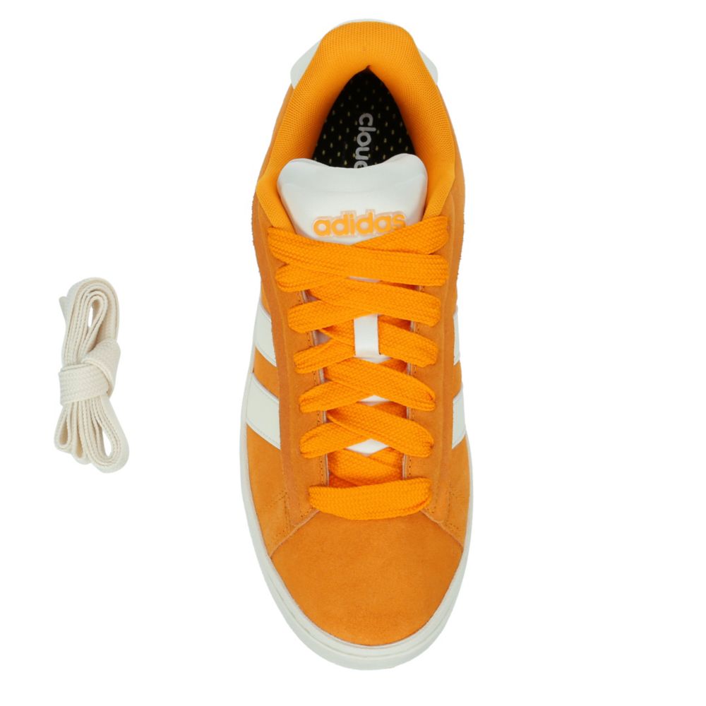 MENS GRAND COURT ALPHA SNEAKER