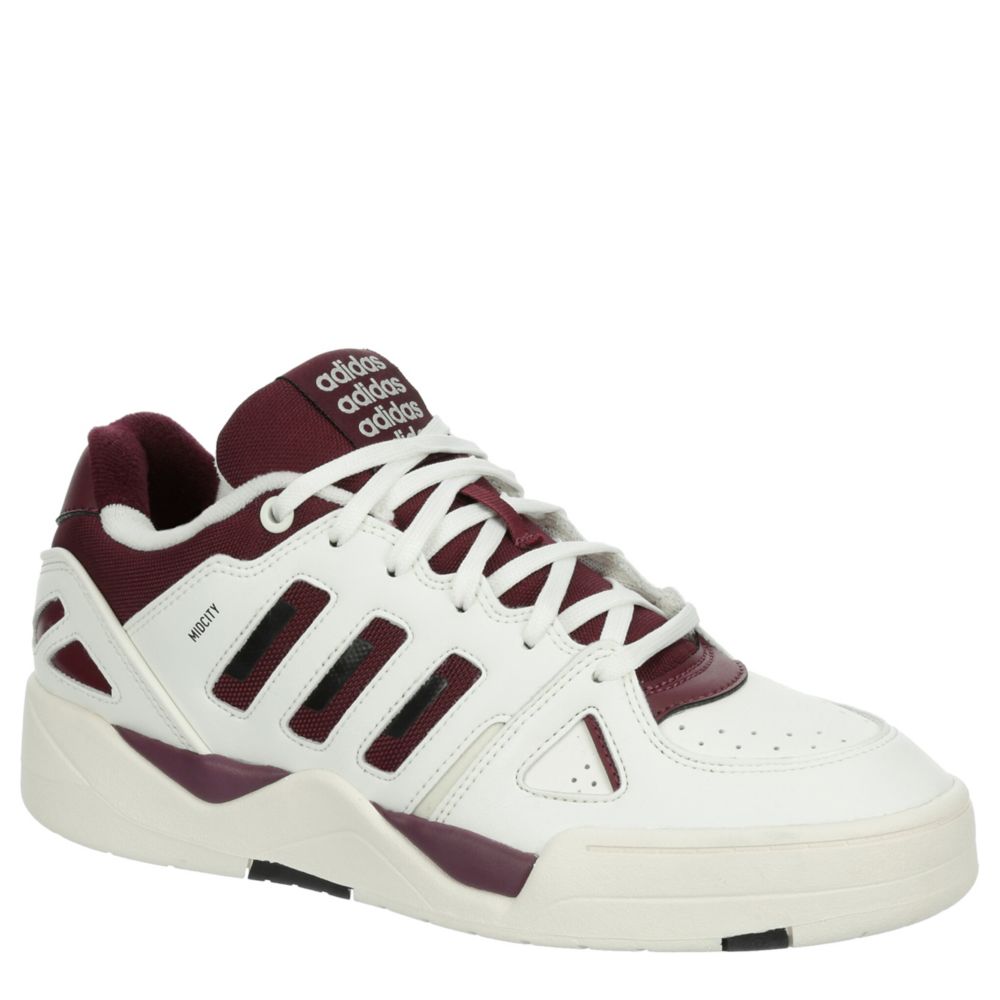 MENS MIDCITY LOW COURT SNEAKER