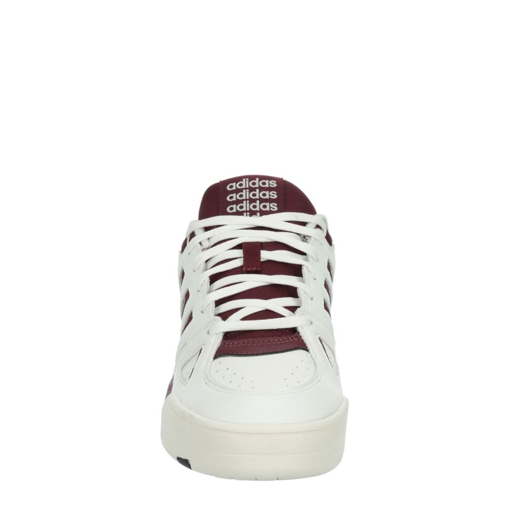 MENS MIDCITY LOW COURT SNEAKER