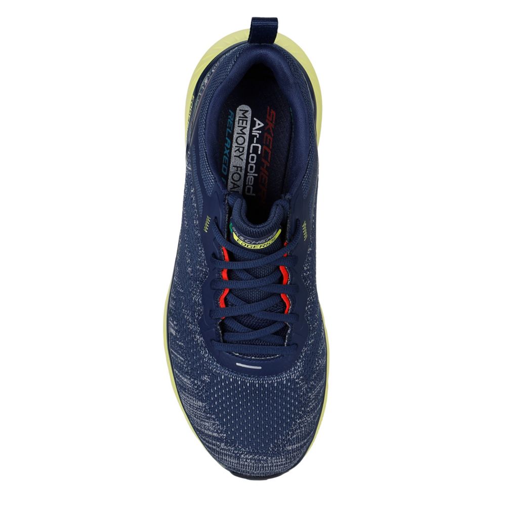 MENS EDGERIDE RUNNING SHOE