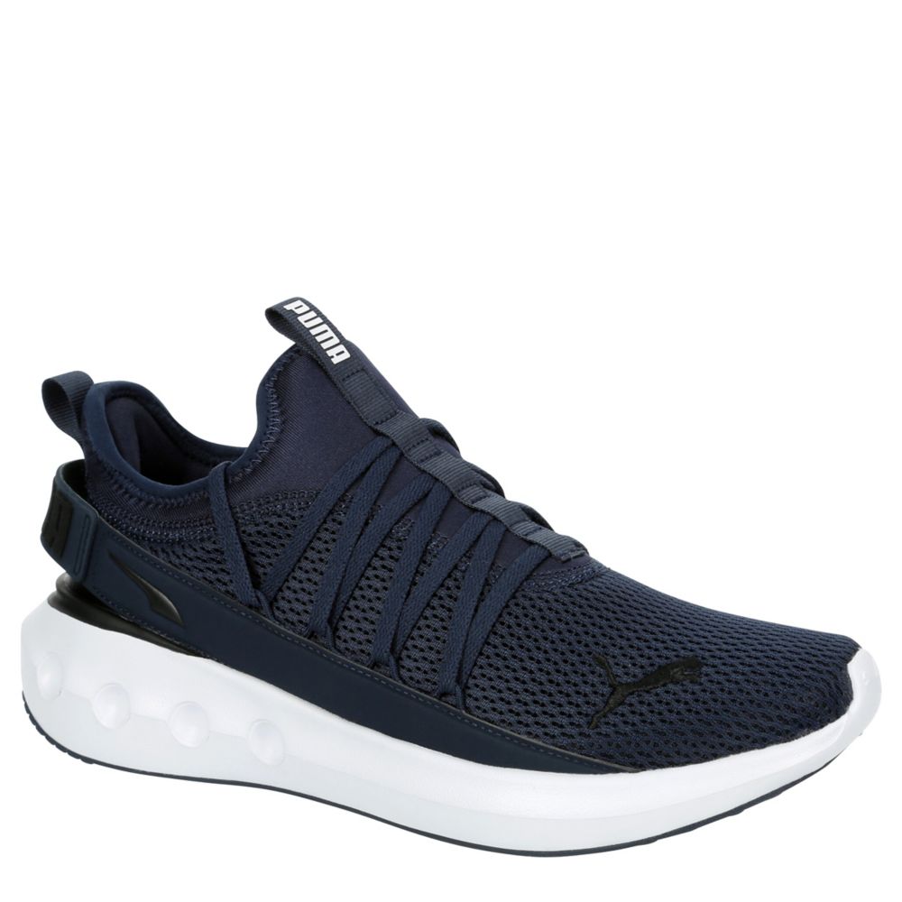 Puma carson runner men blue on sale