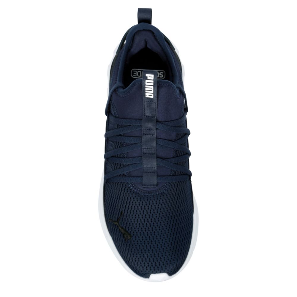 MENS SOFTRIDE CARSON SNEAKER