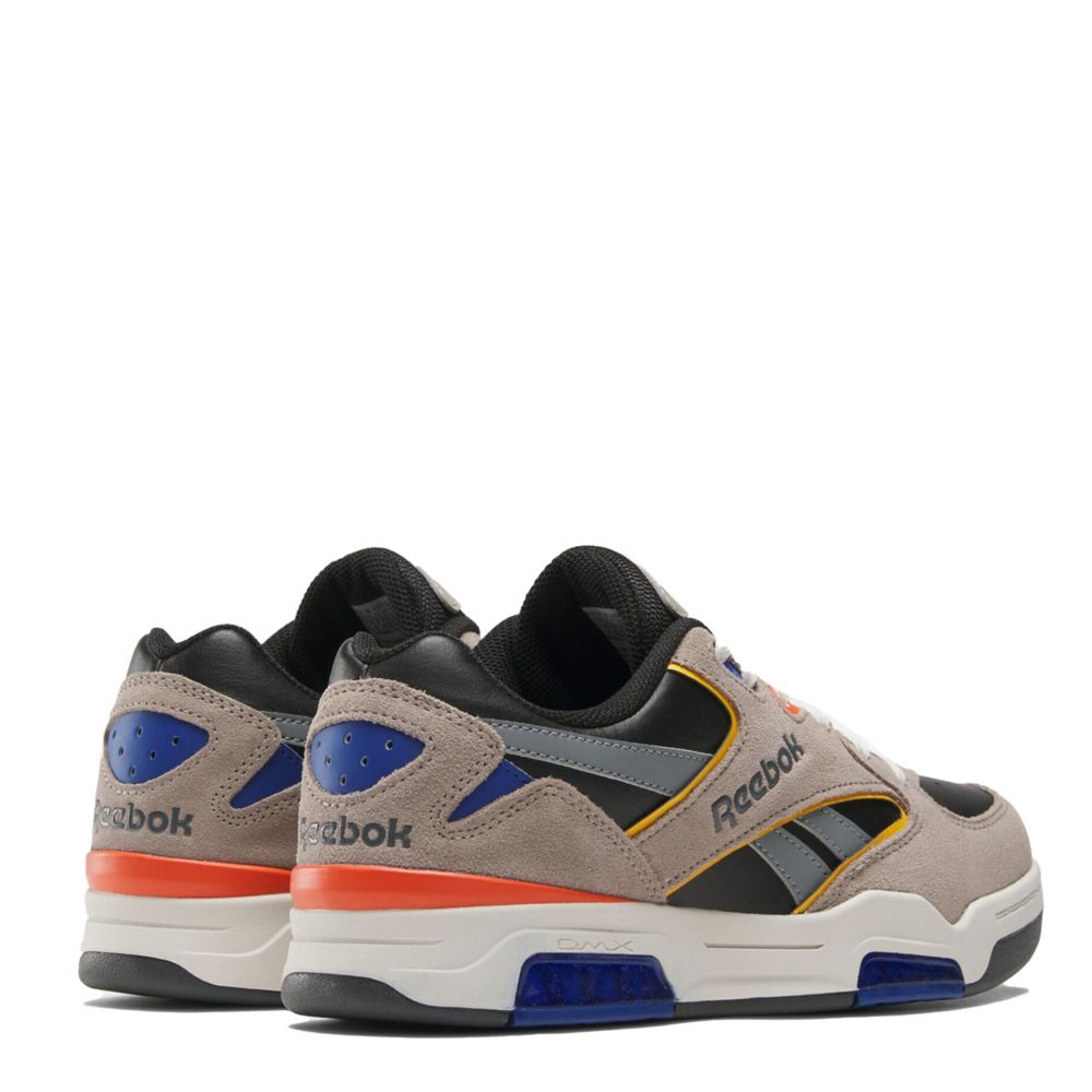 MENS BB 4500 DMX COURT SNEAKER