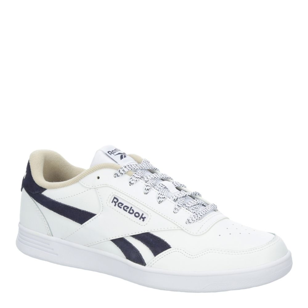 MENS COURT ADVANCE SNEAKER