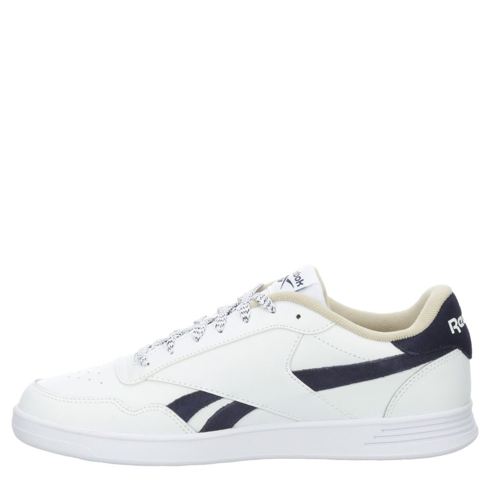 MENS COURT ADVANCE SNEAKER