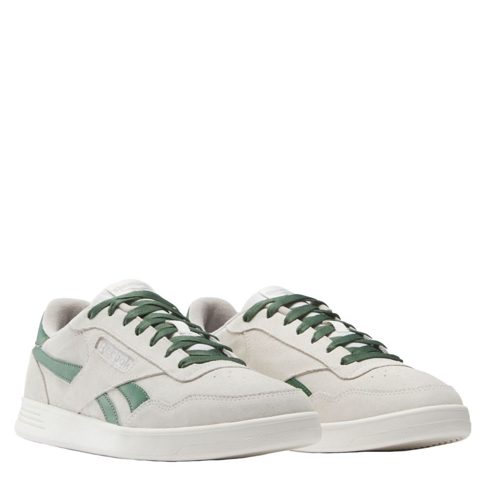 MENS COURT ADVANCE SNEAKER