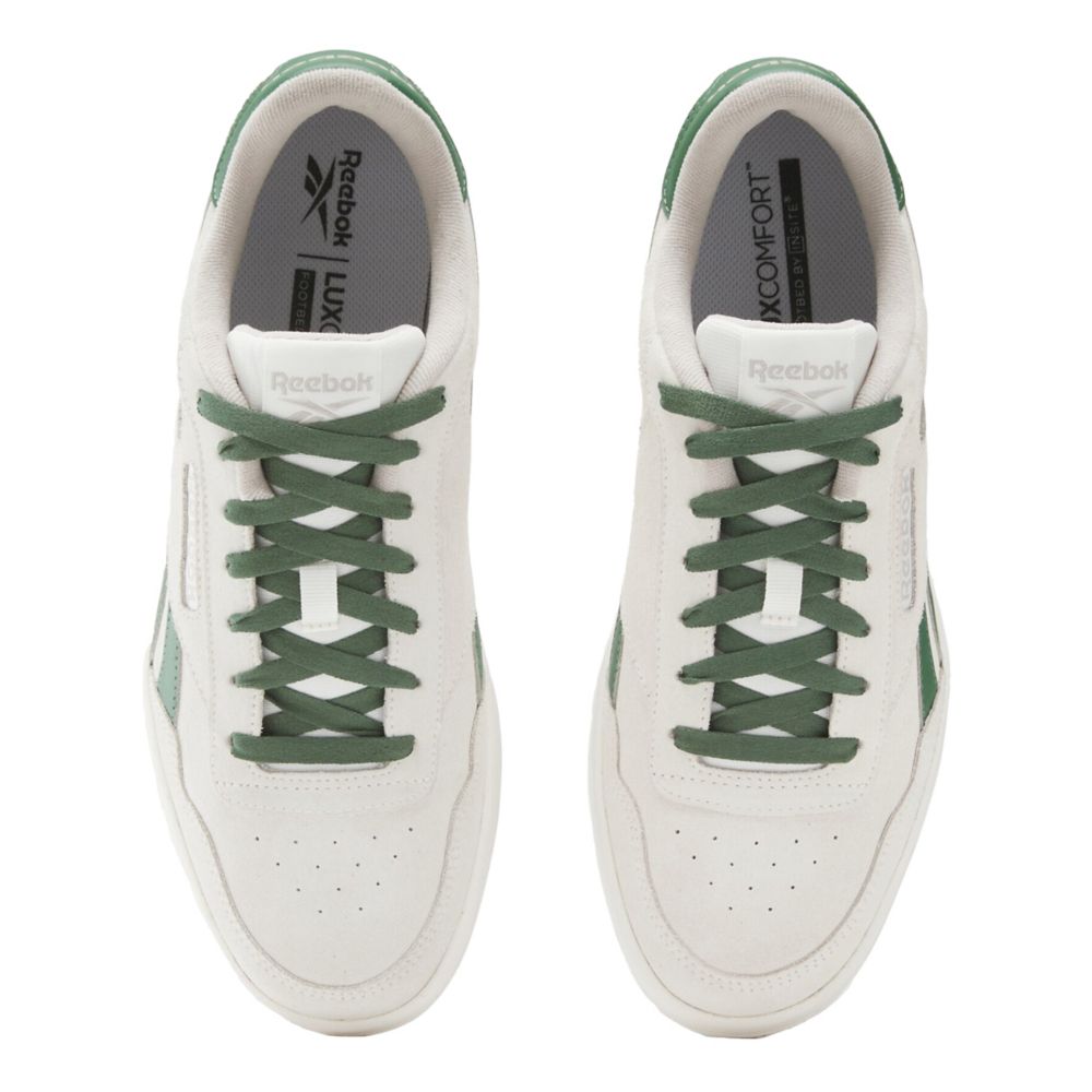 MENS COURT ADVANCE SNEAKER