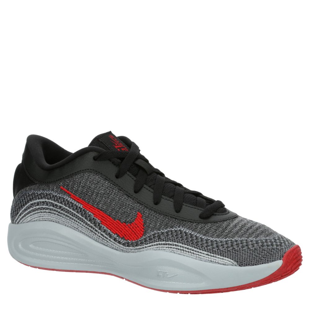 MENS FLY KNIT G.T. HUSTLE ACADEMY BASKETBALL SHOE