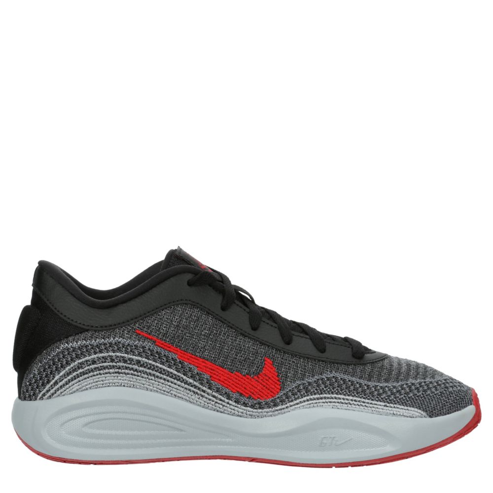 MENS FLY KNIT G.T. HUSTLE ACADEMY BASKETBALL SHOE