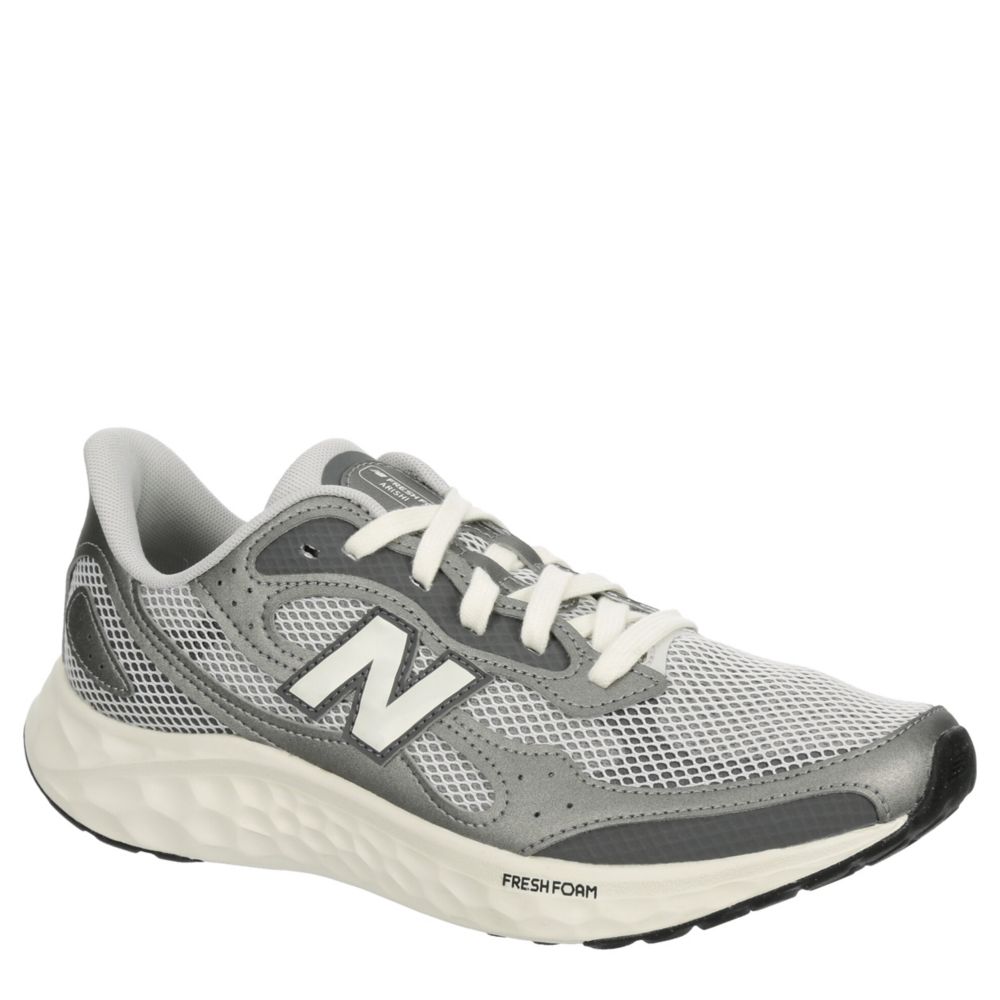 MENS FRESH FOAM ARISHI LUXE RUNNING SHOE