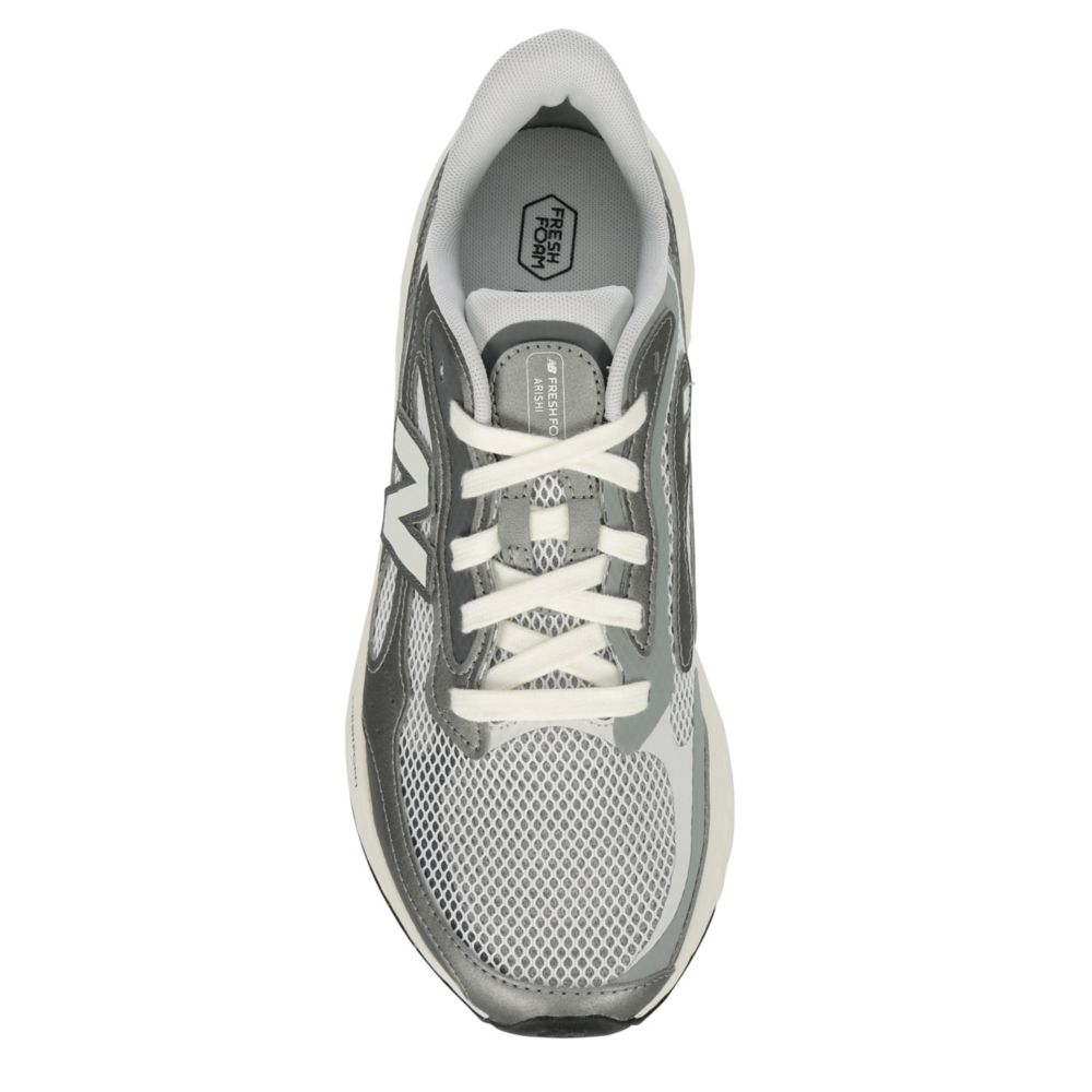 MENS FRESH FOAM ARISHI LUXE RUNNING SHOE