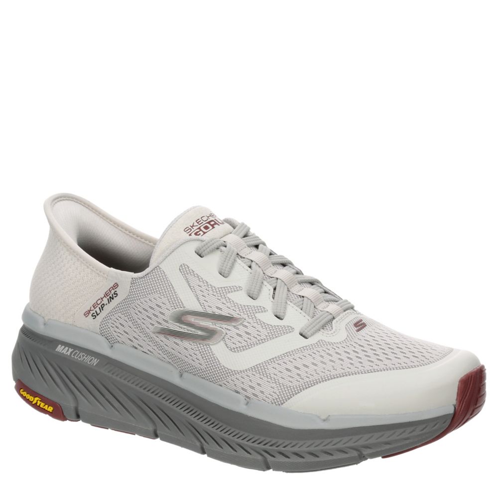 MENS SLIP-INS MAX CUSHIONING PREMIER 2.0