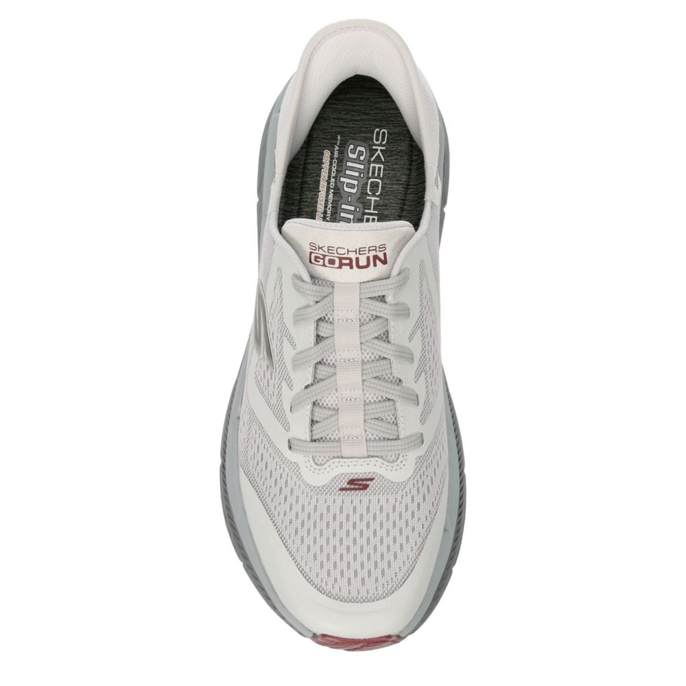 MENS SLIP-INS MAX CUSHIONING PREMIER 2.0