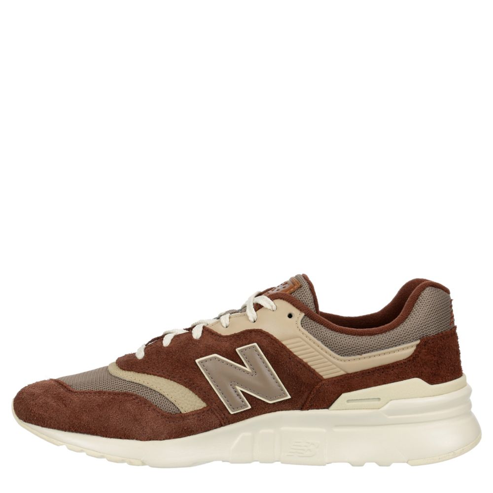 New balance 997h burgundy hotsell