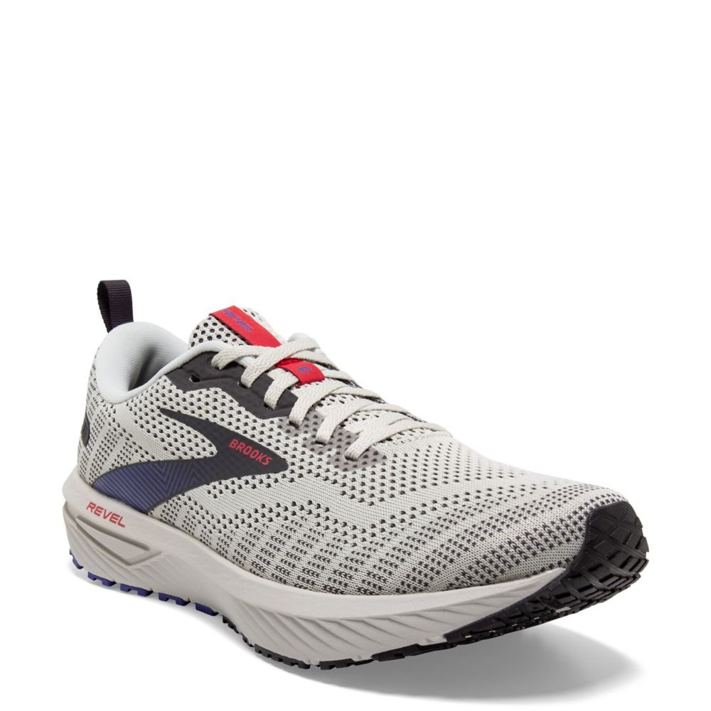 MENS REVEL 6 RUNNING SHOE