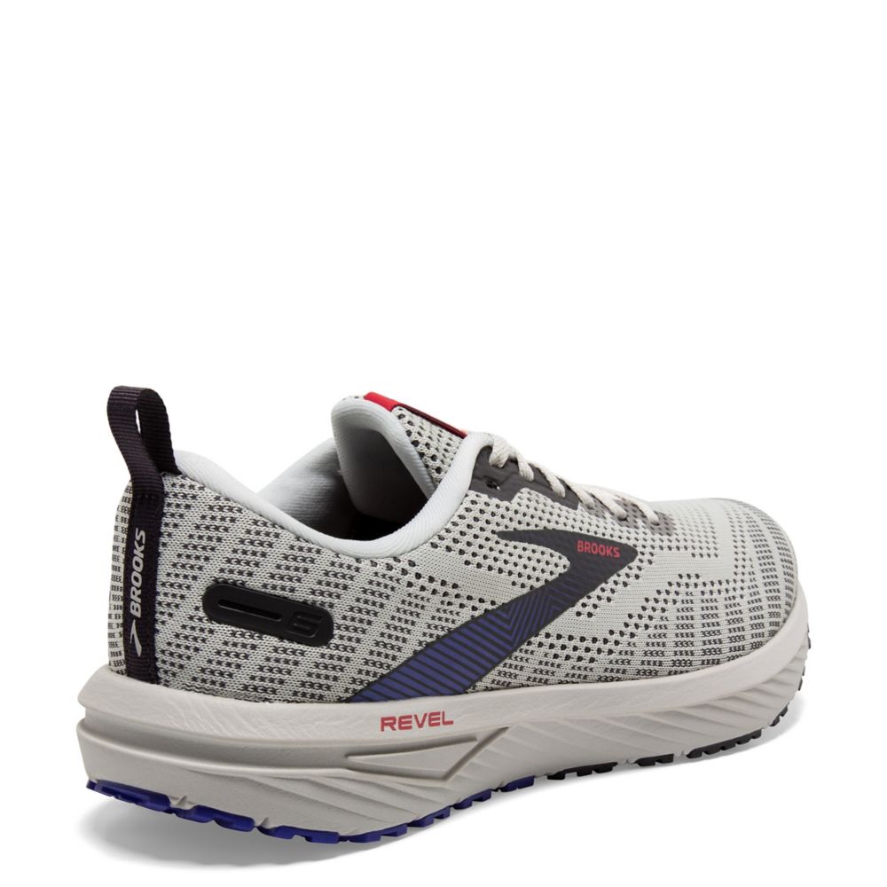 MENS REVEL 6 RUNNING SHOE