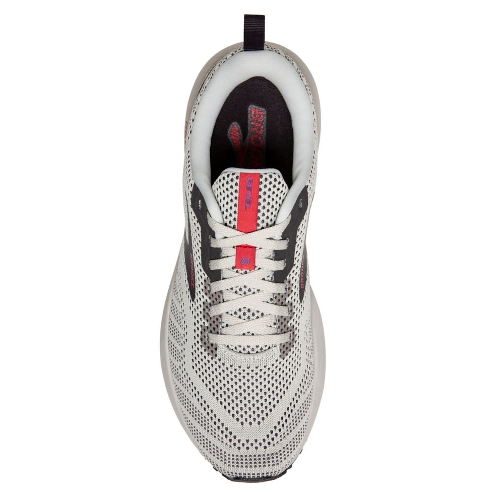 MENS REVEL 6 RUNNING SHOE