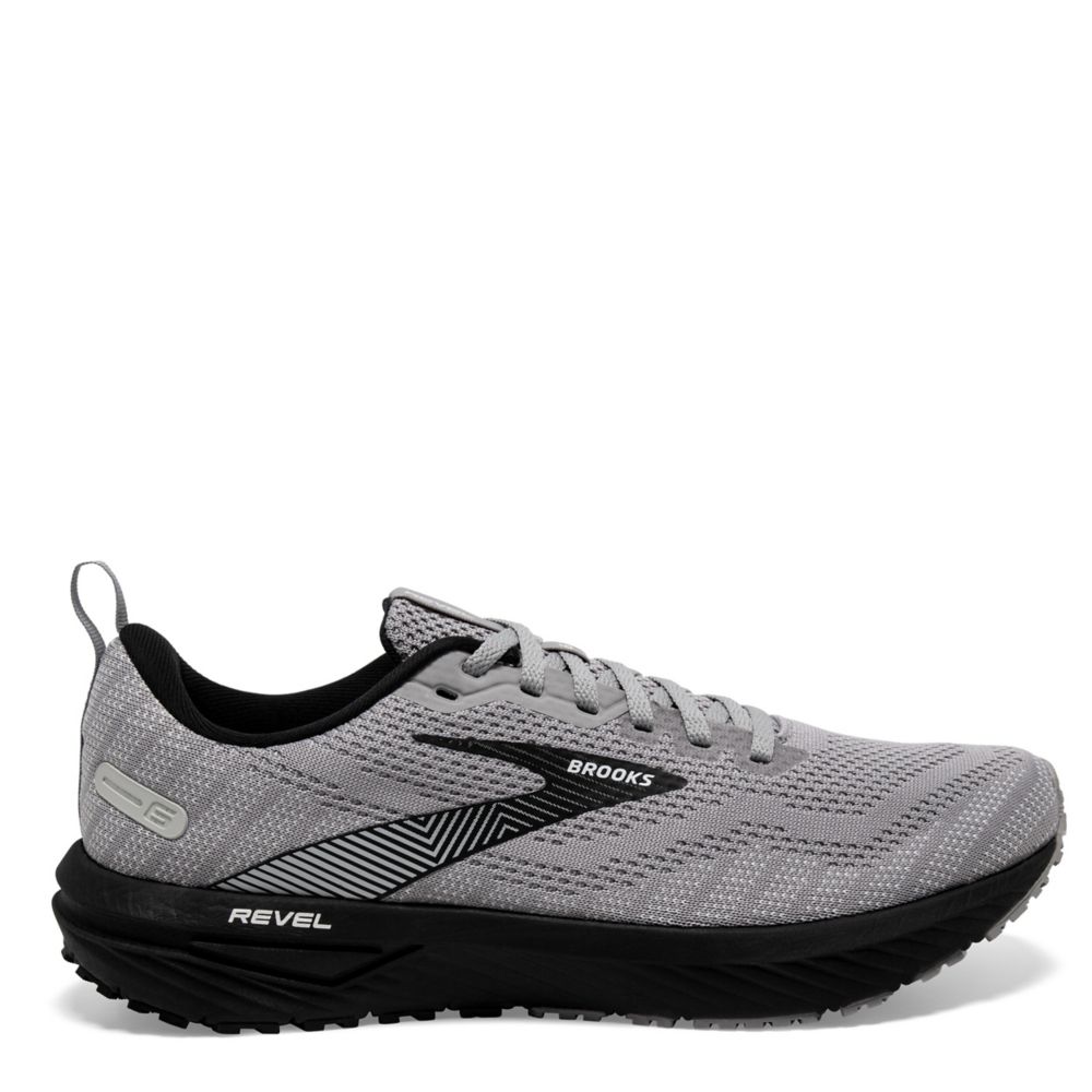 Brooks revel 3 men best sale