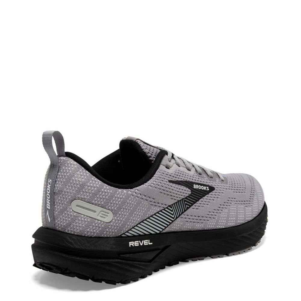 MENS REVEL 6 RUNNING SHOE