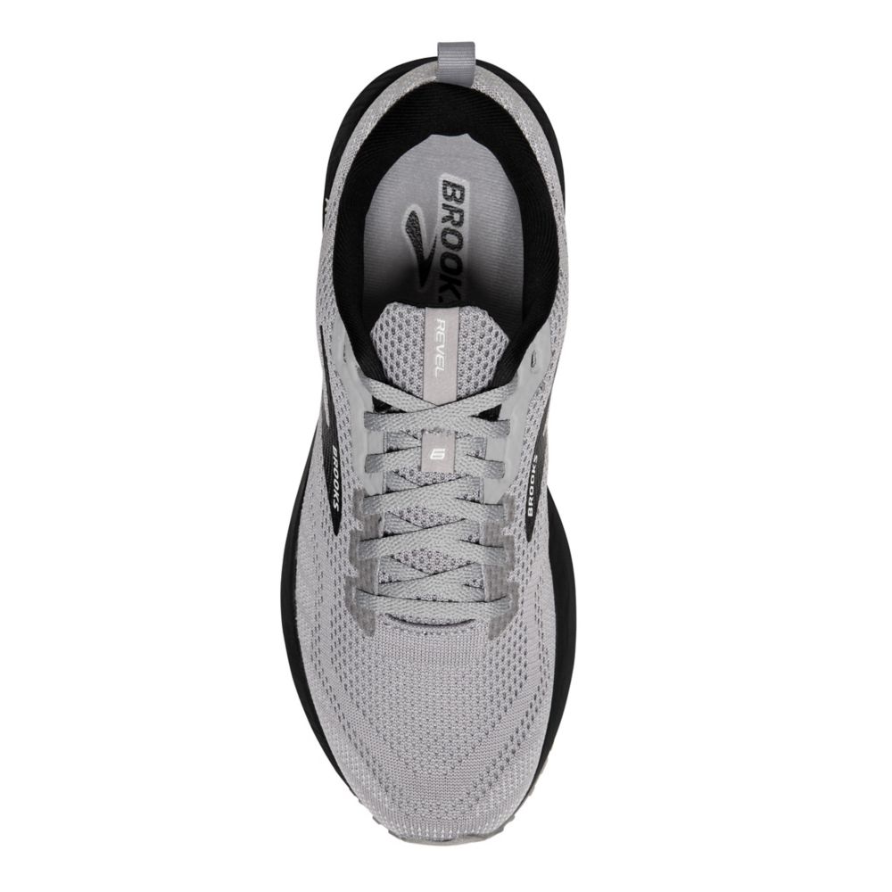 MENS REVEL 6 RUNNING SHOE