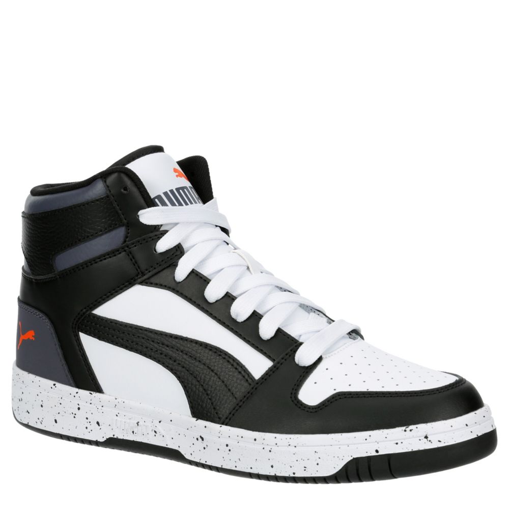 MENS REBOUND LAYUP SNEAKER