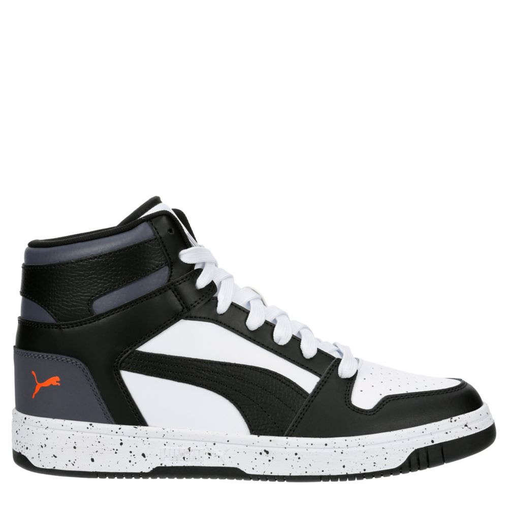 MENS REBOUND LAYUP SNEAKER