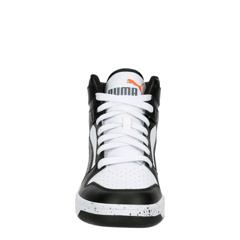 MENS REBOUND LAYUP SNEAKER