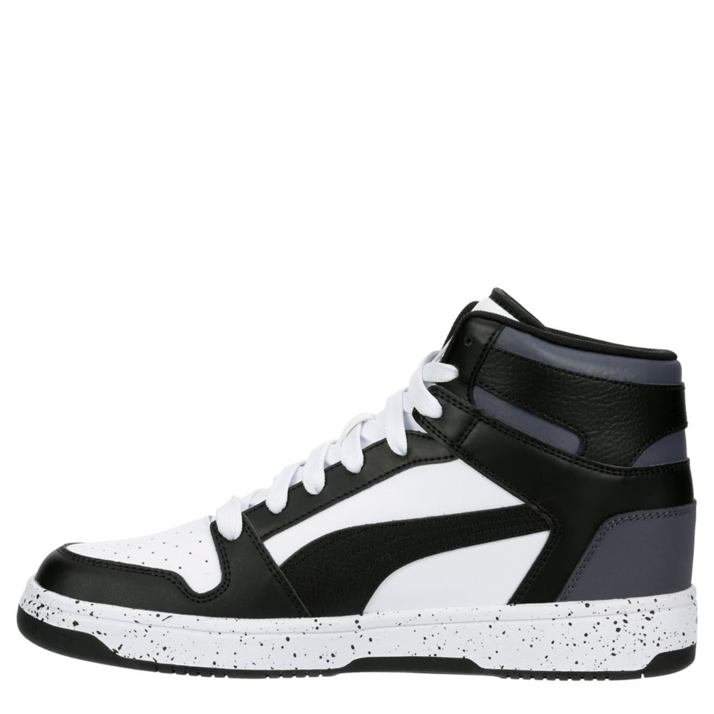 MENS REBOUND LAYUP SNEAKER