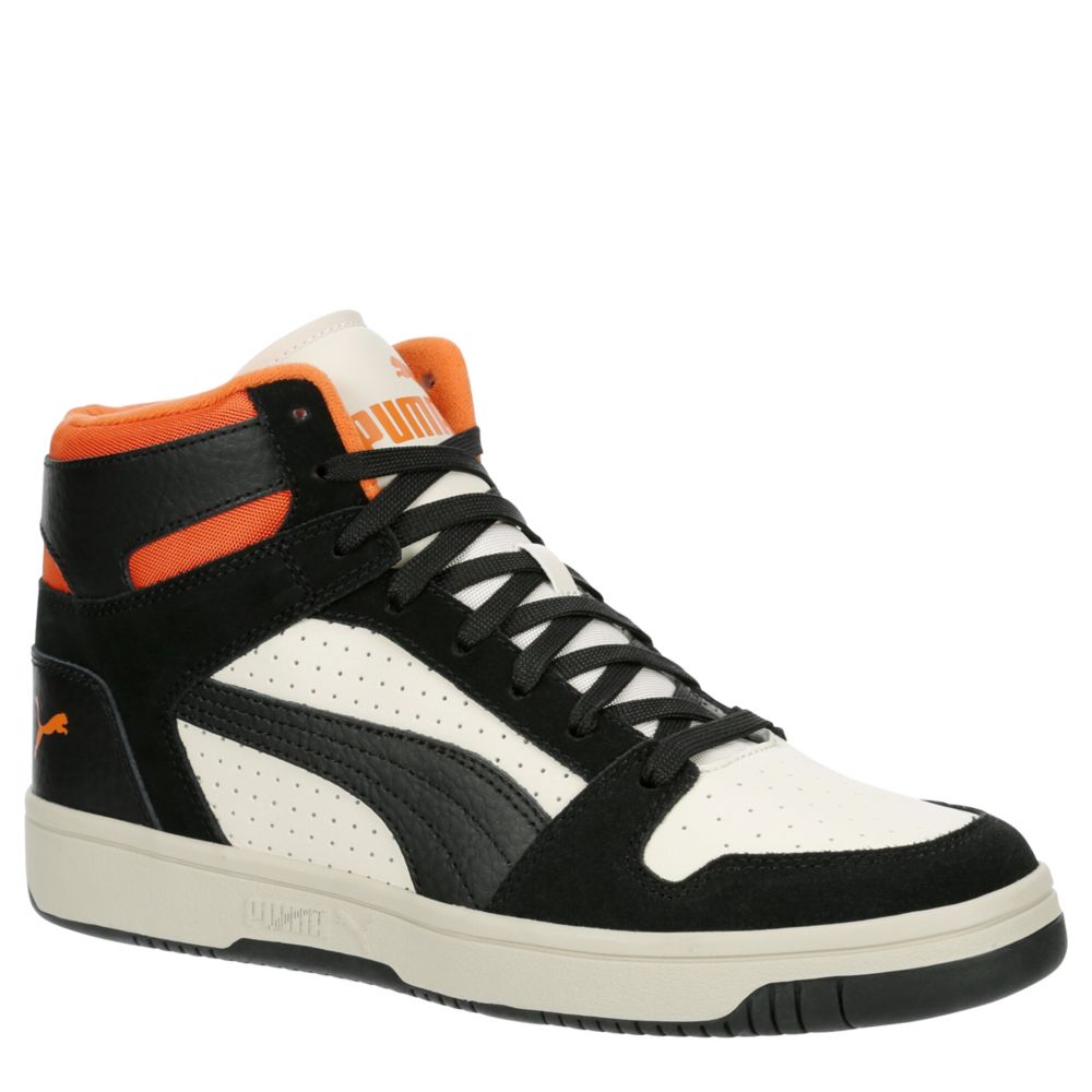 MENS REBOUND LAYUP SNEAKER