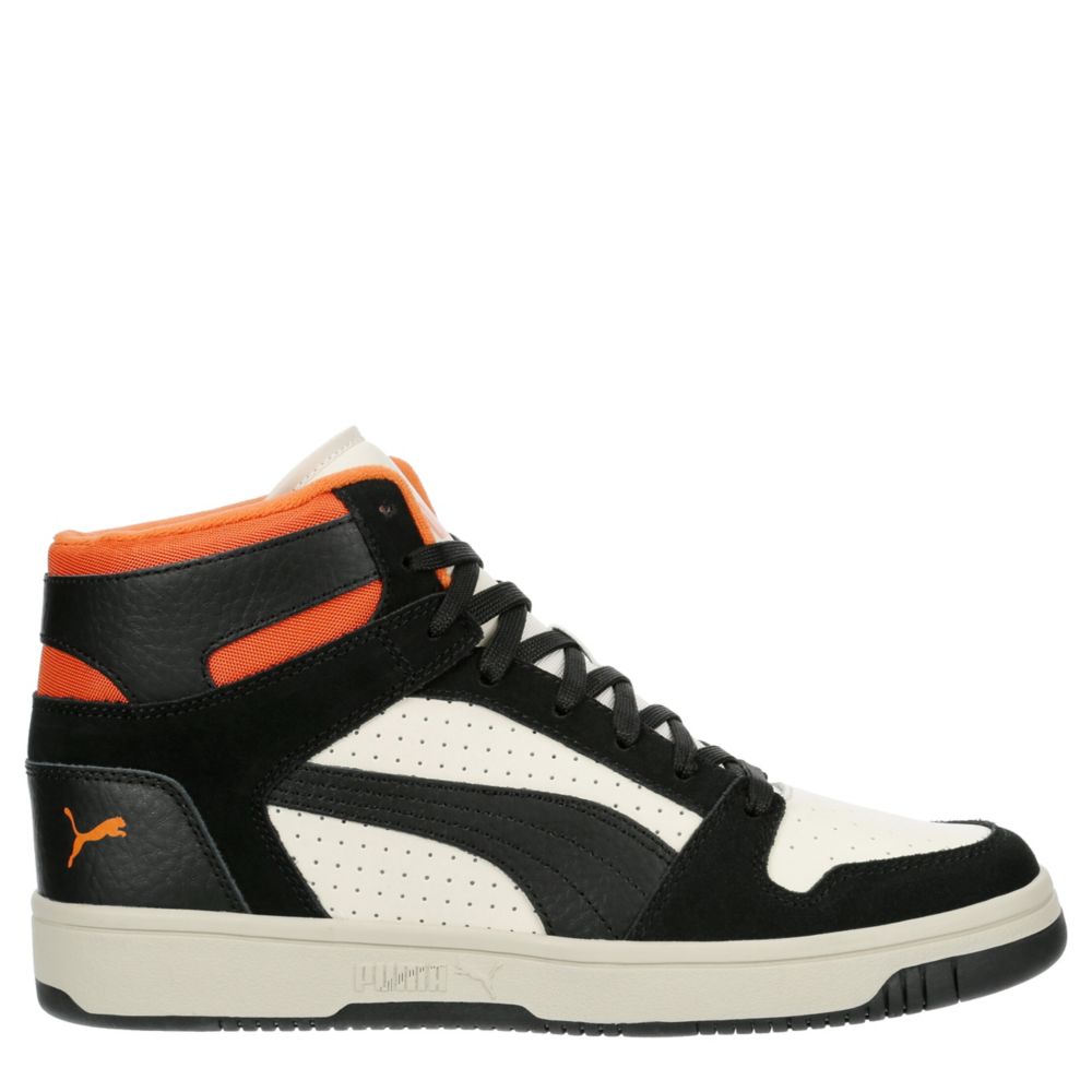 MENS REBOUND LAYUP SNEAKER