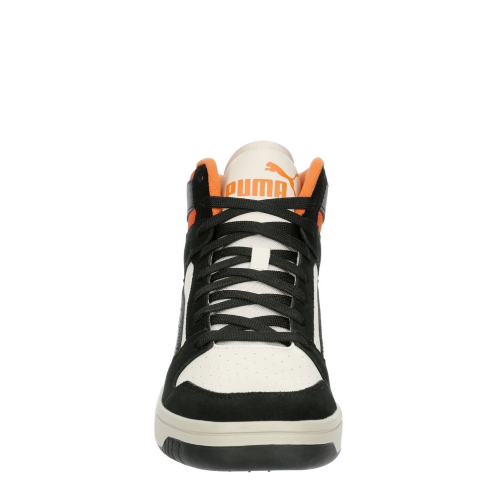 MENS REBOUND LAYUP SNEAKER