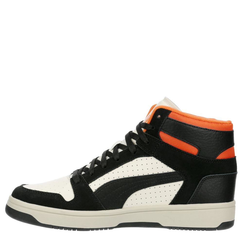 MENS REBOUND LAYUP SNEAKER