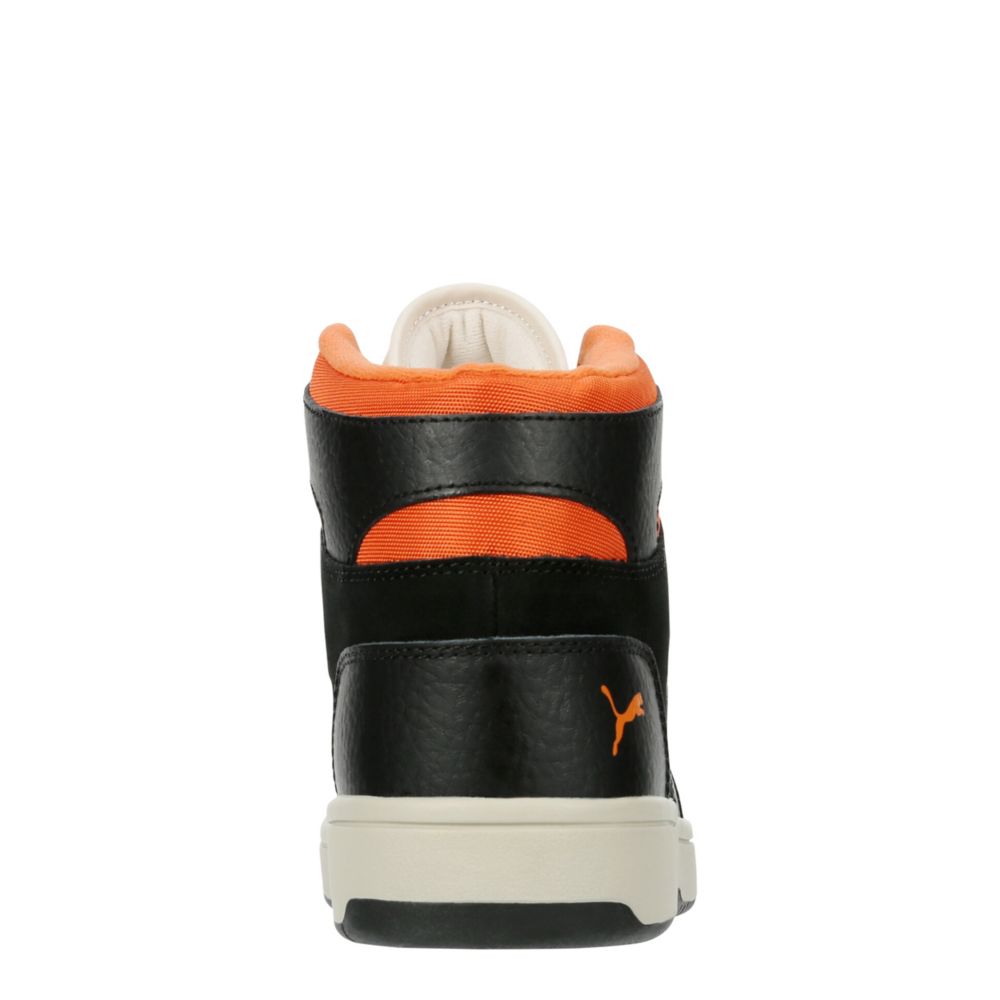 MENS REBOUND LAYUP SNEAKER