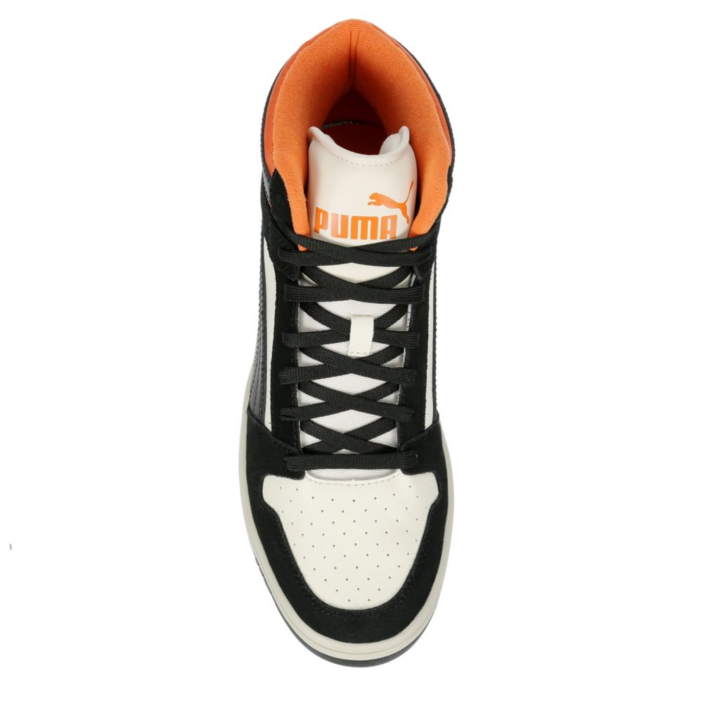 MENS REBOUND LAYUP SNEAKER