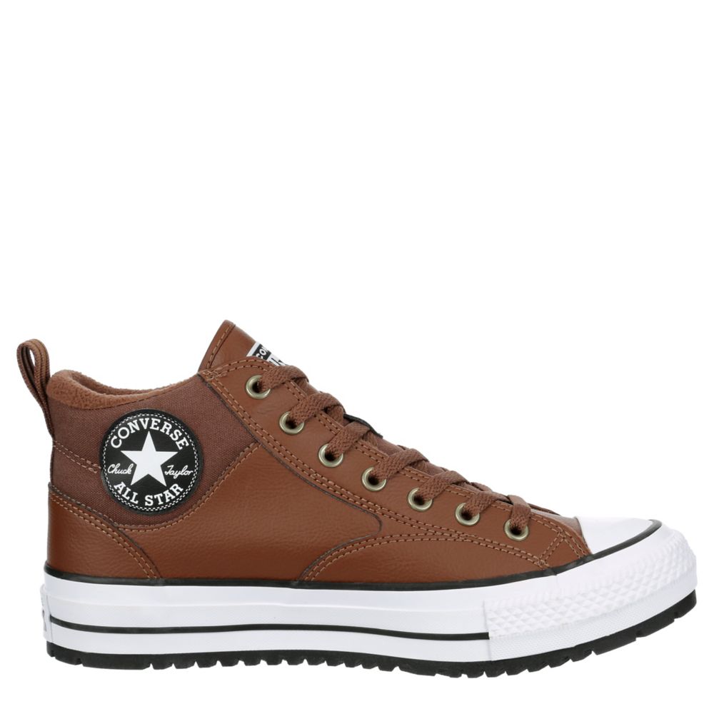 MENS CHUCK TAYLOR ALL STAR MALDEN STREET SNEAKER BOOT